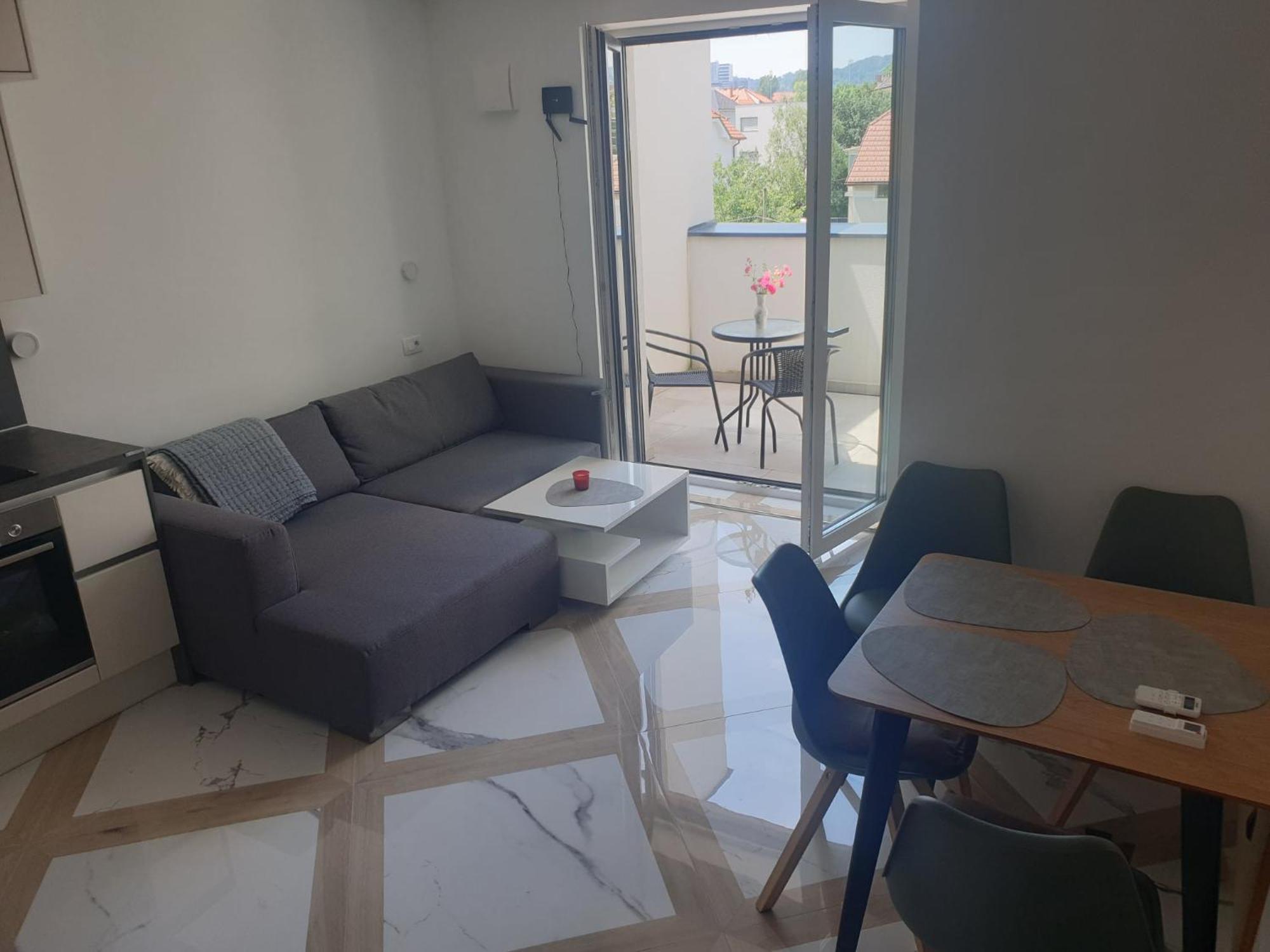Palar Apartment Liubliana Exterior foto